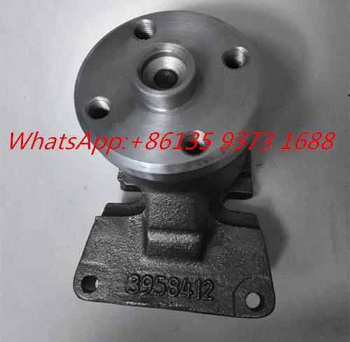 Buy cheap Cummins Qsb6.7 Diesel Engine part Fan Support 3958412 3911205 3910595 3908805 from wholesalers
