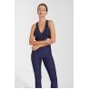 Buy cheap Tibetan Green Women Yoga Suit Set Yoga Romper from wholesalers