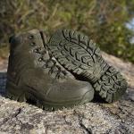 Wholesale Factory Price Waterproof Shoes Hiking Climbing Combat Tactical Boots