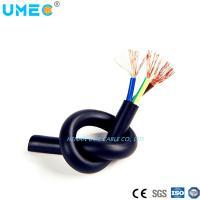 Wholesale Rubber Cable H03rnf H05rnf H05rrf H07rnf 2-3-4-5 Cores Rubber Wire with OEM Accepted from china suppliers
