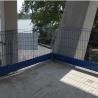 Buy cheap 1.5m Length Edge Protection Fence Temporary In Site from wholesalers