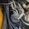 Buy cheap Hydraulic Used Volvo Excavator 134kW 6.98m Digging Volvo 240 Excavator from wholesalers