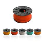 220V 12mm Thickness Red Color 50 Meters Length LED Neon Silicone Strip