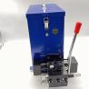 Buy cheap Hydraulic Lubrication Synchronous Pump For Concrete Mixer Truck AH-XD6/ 0.3/0.20 S from wholesalers