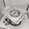 Buy cheap Natural Gas Fire Pit Fire Pit Solo Stove Bonfire Gas from wholesalers