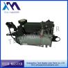 Buy cheap 7L0698007A 7L0616006D 7L0616007B Air Suspension Compressor For Touarge I Front from wholesalers