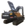 Buy cheap 22000 KG Machine Weight Used Hyundai 225-9T Excavator in Good Health Guaranteed from wholesalers