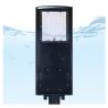 Buy cheap 50W 100W Led Solar Power Street Light Outdoor High Brightness For Parking Lot Area from wholesalers