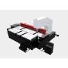 Buy cheap Hydraulic Motor 0.75 KW Taiwan CNC Vertical Milling Machine For 1000mm Cutting Capacity from wholesalers
