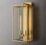 Hardwired 40W Indoor Decorative Wall Sconces 85-265 Volts