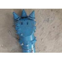 Buy cheap Carbon Steel Eagle Claw Sonde Housing Guide Drill Bits product