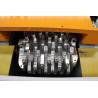 Buy cheap Wood Pallet Machine Double Head Notcher Pallet Notching Machine600-800pcs/H from wholesalers