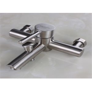 China SS316 Small Precision Parts , Stainless Steel Precision Cast Components on sale