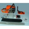 Buy cheap 52cc 20'' PROFESSIONAL CHAINSAW with Oregon chain from wholesalers
