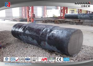China 4340 Die Casting Parts Ring Machining Open Die Forging Steel on sale