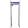 Buy cheap 10 Zones Walk Through Metal Detector Digital For Security Door from wholesalers
