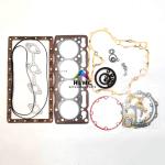 Buy cheap 16394-03313 V1505 4D78 Complete Gasket Set Kubota V1505 Engine Overhaul Gasket Kit Forklift Tractor Engine Parts from wholesalers