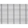 Buy cheap 316 Stainless Steel Architectural Mesh OEM from wholesalers