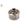Buy cheap A4VG28 Rexroth Hydraulic Piston Pump Parts Cylinder Block from wholesalers