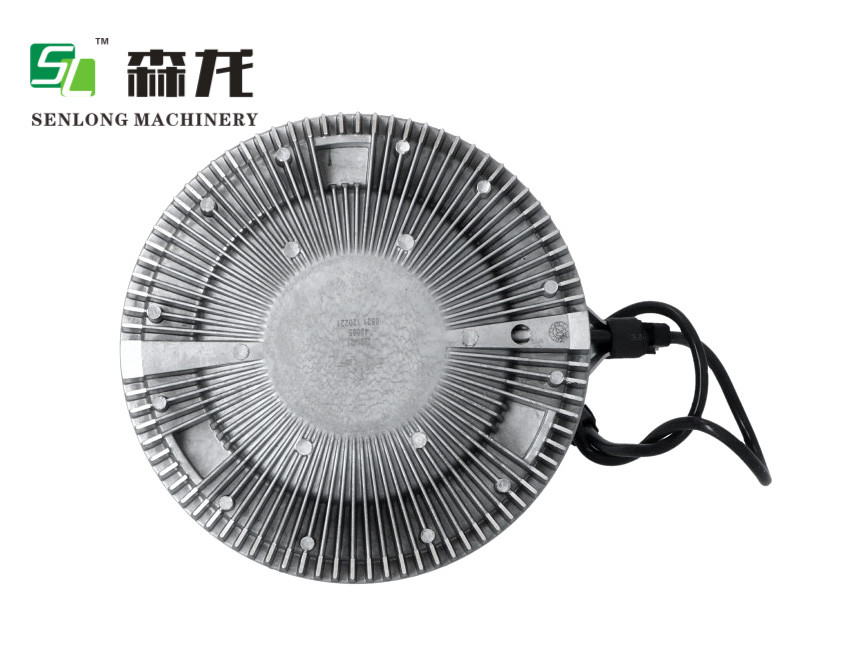 Factory Outlet Heavy duty truck Fan clutch Viscous for FH12 FM480,85000778 20450210S 20450240S 6400661S 85000178S