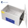 Buy cheap 22 Liter Ultrasonic Carb Cleaner Digital Control 1-30minutes Timer from wholesalers