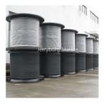 Super Cell Rubber Bumper Fender Dock Marine Rubber Fender with Front Panel