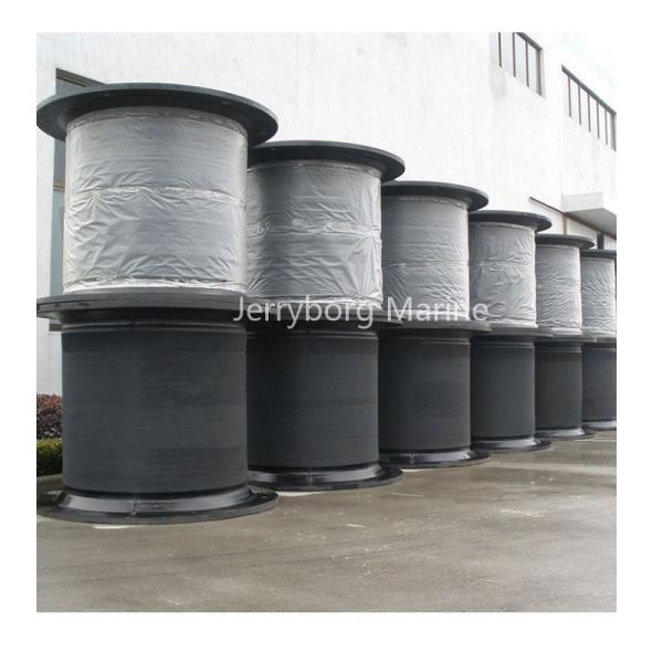 Buy cheap UHMWPE Panel Cell Fenders Super Cone Fender from wholesalers