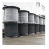 Buy cheap High Energy Absorption Super Cell Cylindrical Solid Boat Dock Marine Rubber Fender from wholesalers