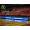 Buy cheap Fitable outdoor Sport P10 football stadium advertising led display screen from wholesalers