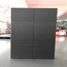 Buy cheap Rental Cabinet Full Color Digital Stage Screen Indoor P3.91 p4.81 LED Dance Floor LED ground advertising screen from wholesalers