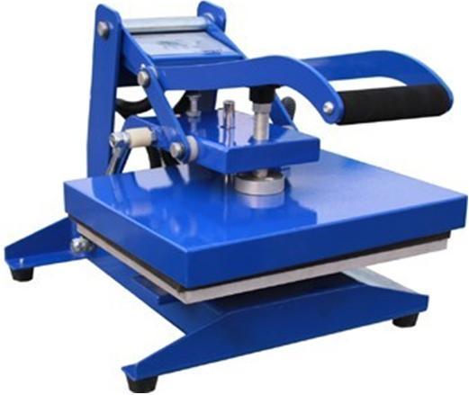 Buy cheap High pressure heat printing machine from wholesalers