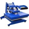 Buy cheap High pressure heat printing machine from wholesalers
