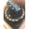 Buy cheap Crawler Excavator parts Excavator Hydraulic Travel Motor Assy GM70 from wholesalers