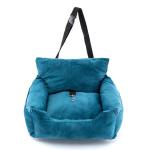 Pet Car Nest Cloth Pet Cushion Mat With Excellent Performance Passenger Sofa