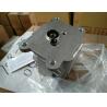 Buy cheap Replacement Komatsu PC35MR-21-3 hydraulic gear pump 705-41-07180 from wholesalers