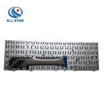 HP ProBook Laptop Keyboard 4535s 4530s 4730s with Sliver Frame Spanish Layout