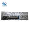 Buy cheap HP ProBook Laptop Keyboard 4535s 4530s 4730s with Sliver Frame Spanish Layout Black from wholesalers