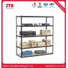 Buy cheap Heavy Duty Cold Rolled Steel Boltless Metal Shelving For Warehouse Storage from wholesalers