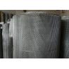 Buy cheap 60 80 Mesh AISI 410 430 Magnetic Stainless Steel Wire Mesh For Sugar Industrial from wholesalers