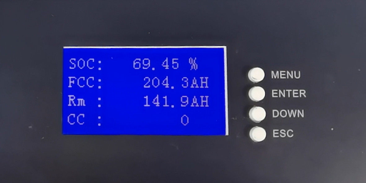 10kwh Renewable Energy Storage LiFePo4 Prismatic Battery Cell