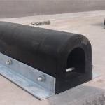 Florescence Brand Stern W Rubber Fender Marine Equipment