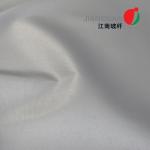 460gsm Polyurethane Coated Fiberglass Fabric Thermal Insulation