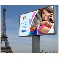 Buy cheap 3840Hz 6mm Pitch Outdoor Led Display Panels For Advertising product