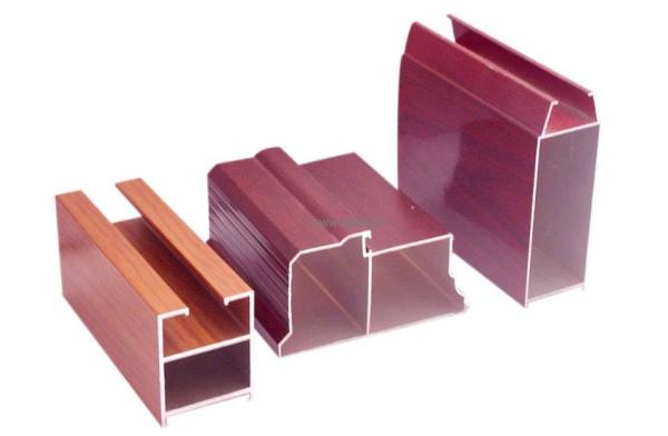 Buy cheap Aluminium Profiles Wood Effect Powder Coating , Decorative Modern Powder Coating from wholesalers