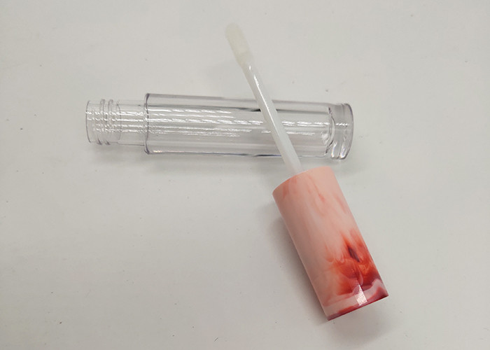 Clear Packaging 5ml Empty Lip Gloss Tubes