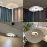 Buy cheap Modern Round Aluminum Led Pendant Lights For Living Room Dining Room LED Chandelier(WH-AP-586) from wholesalers