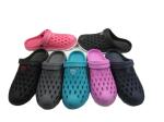 Classic Adult Size 36-41 Eva Garden Clog Style Slippers