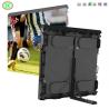 Buy cheap Die-Casting Aluminum cabinet Outdoor full color IP65 led display screen Football Stadium Perimeter from wholesalers