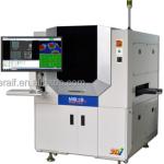 Buy cheap 3D SPI IN-LINE MS-15 3D SPI Series smt solder paste inspection machine SPI from wholesalers