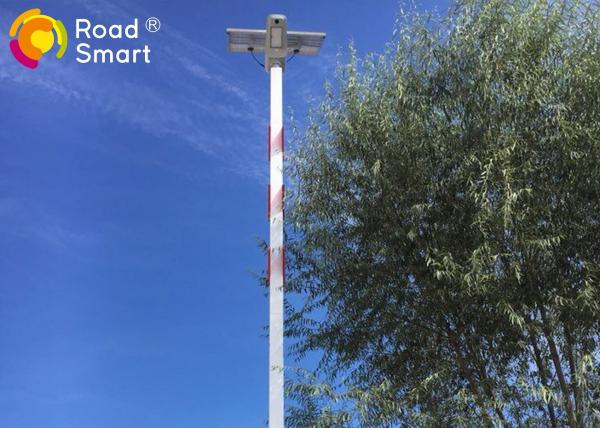 Aluminium High Power Led Street Light 150W Super Brightness Cool White IP65